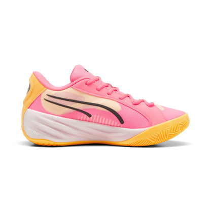 Puma Men's All-Pro Nitro Sneakers