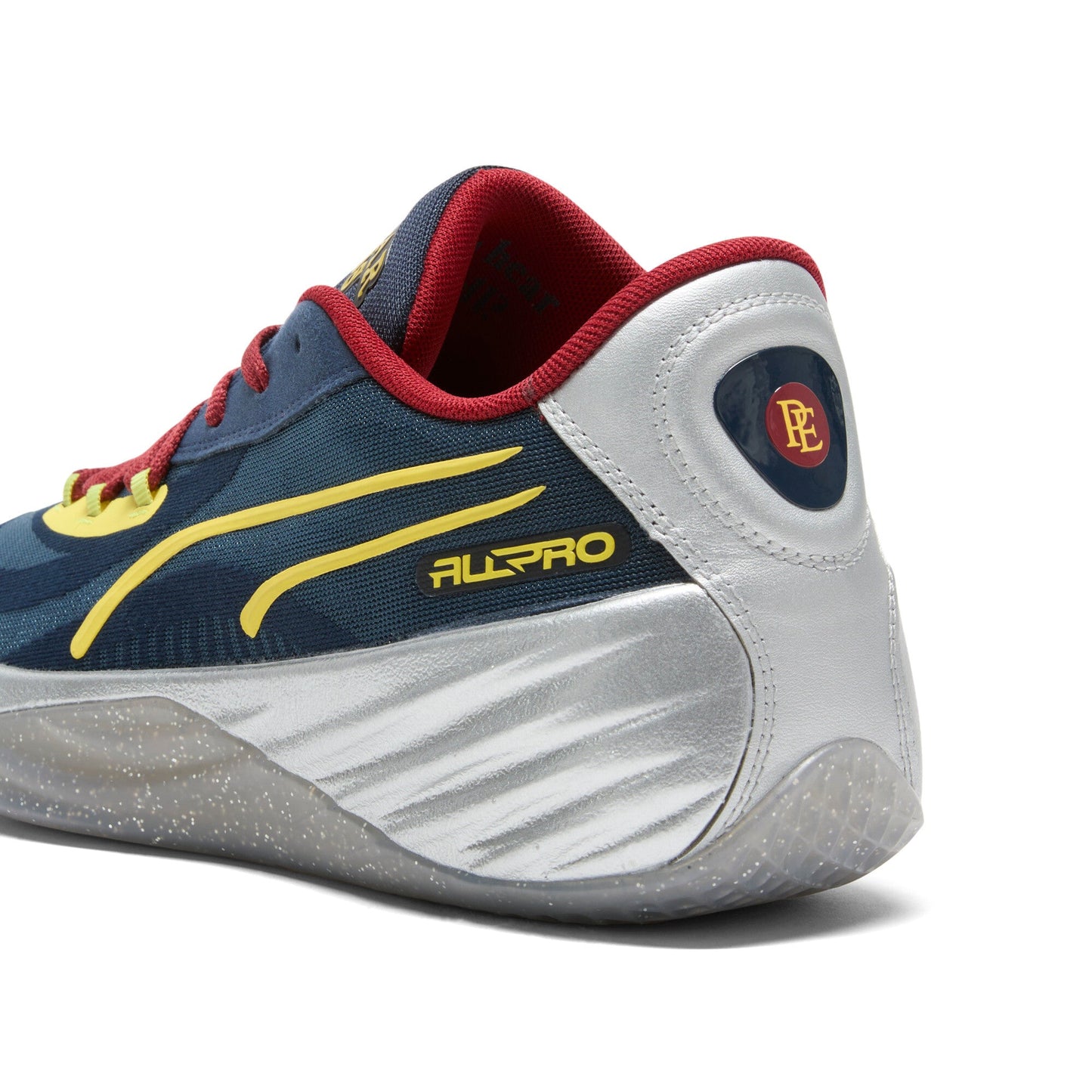 Puma Men's All-Pro Nitro Polar Express Sneakers