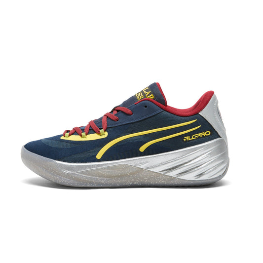 Puma Men's All-Pro Nitro Polar Express Sneakers