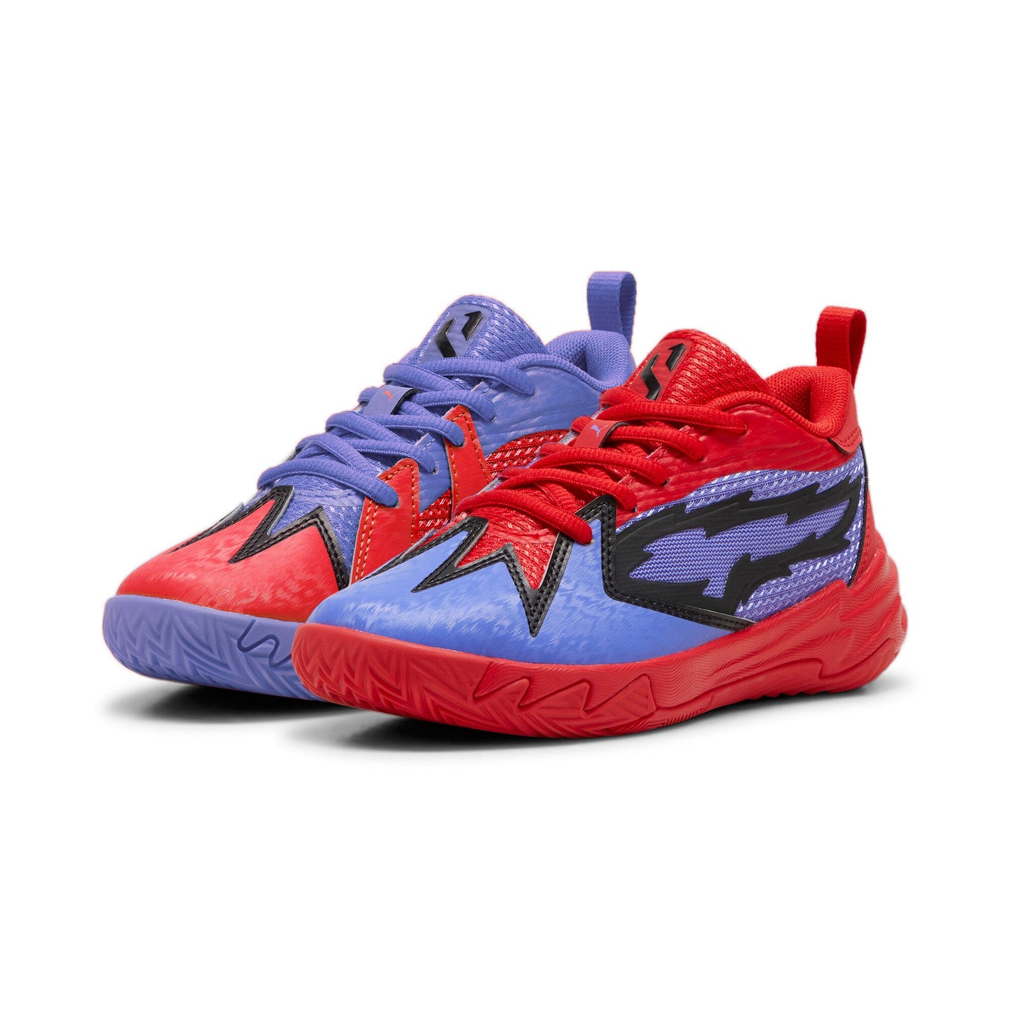 Puma Preschool Scoot Zeros Pred