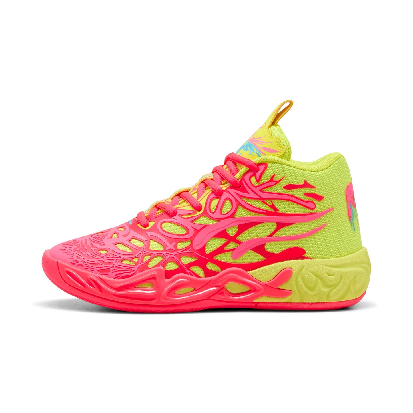 Puma Grade School LaMelo Ball MB.04 Love