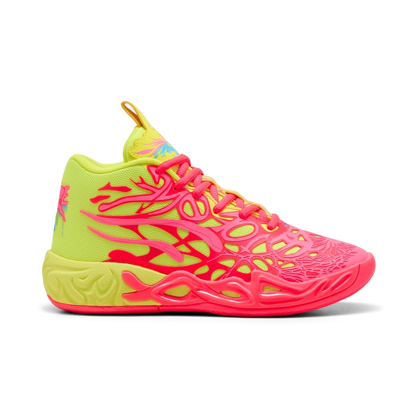 Puma Grade School LaMelo Ball MB.04 Love