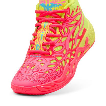Puma Grade School LaMelo Ball MB.04 Love