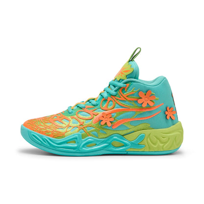 Puma Grade School LaMelo Ball MB.04 Scooby Doo