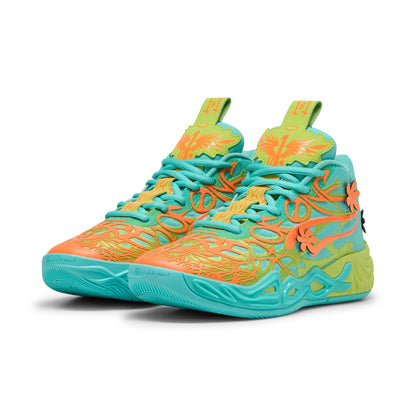 Puma Grade School LaMelo Ball MB.04 Scooby Doo