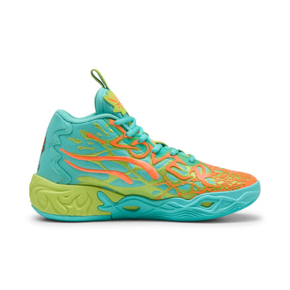 Puma Grade School LaMelo Ball MB.04 Scooby Doo
