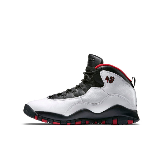 Grade School Air Jordan Retro 10 'Double Nickel' (Gs)