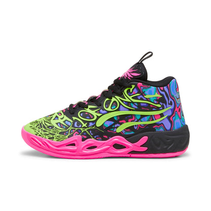 Puma Grade School MB.04 Heem