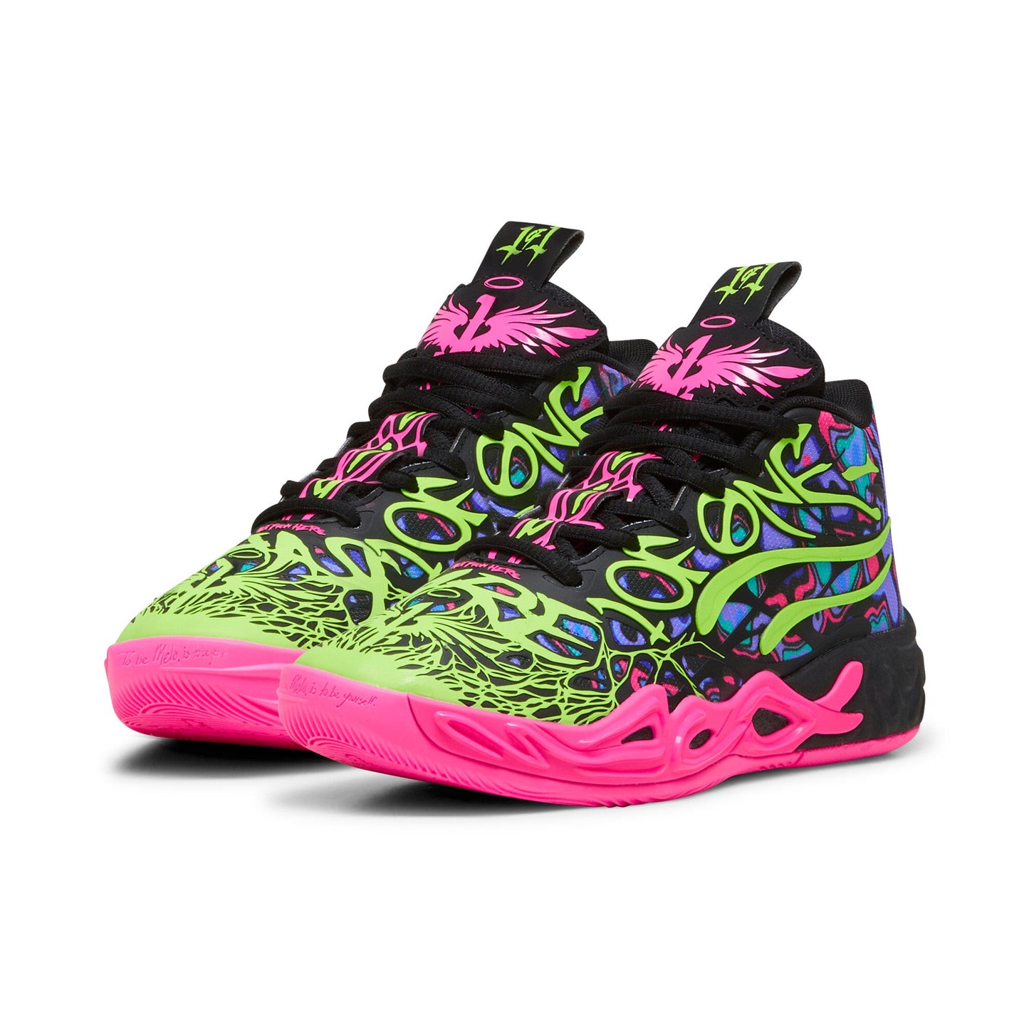 Puma Grade School MB.04 Heem