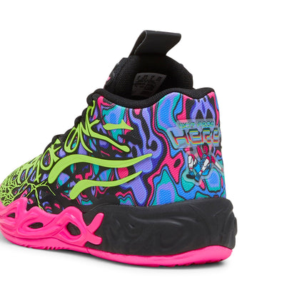 Puma Grade School MB.04 Heem