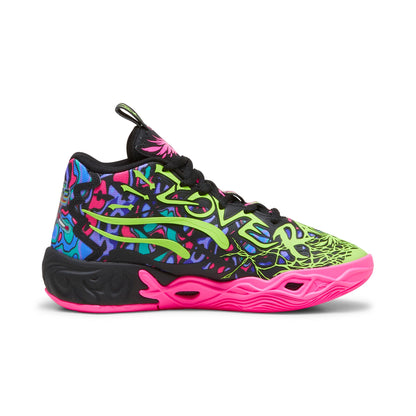 Puma Grade School MB.04 Heem