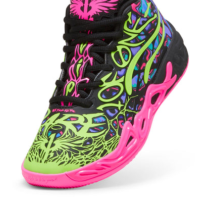 Puma Grade School MB.04 Heem