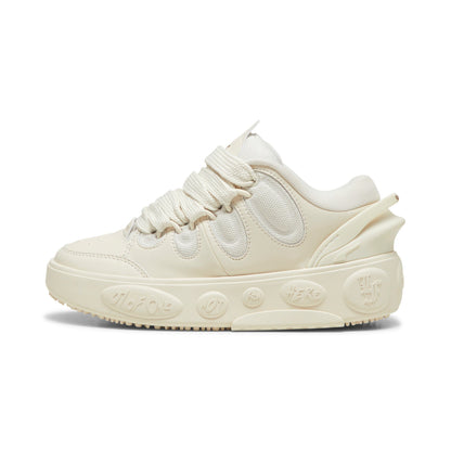 Puma Grade School LaMelo Ball LaFrancé Amour Moment