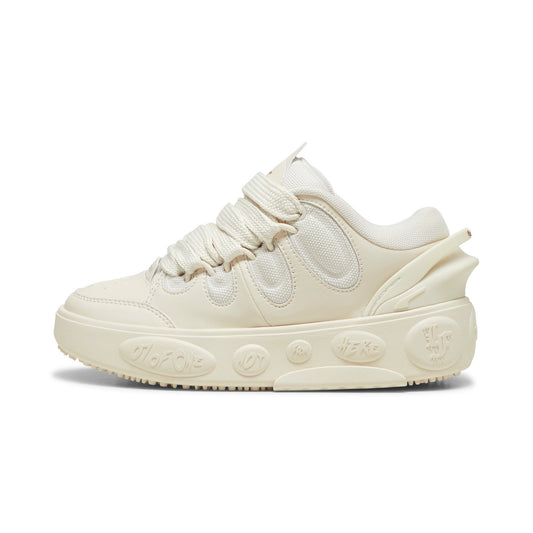 Puma Grade School LaMelo Ball LaFrancé Amour Moment