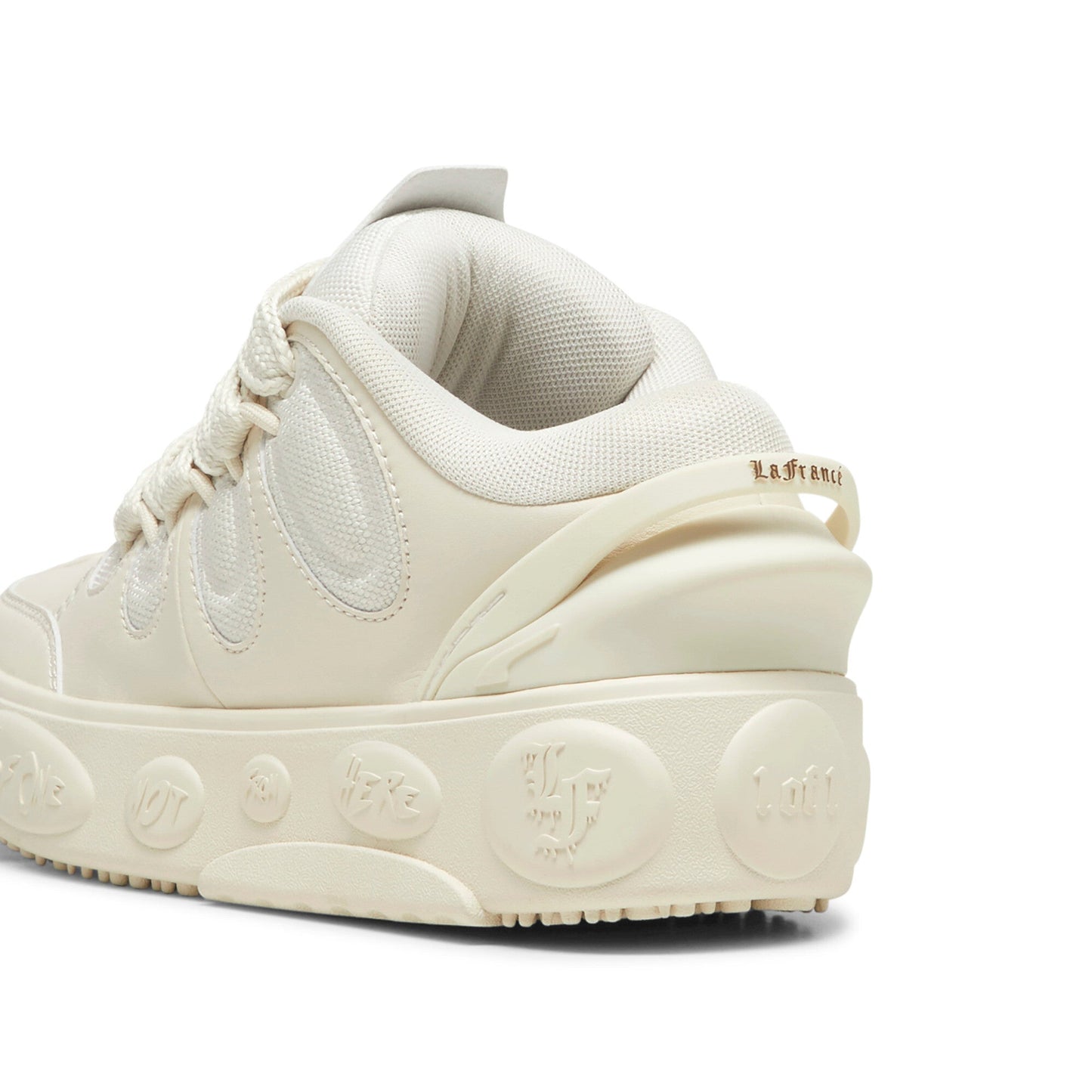 Puma Grade School LaMelo Ball LaFrancé Amour Moment