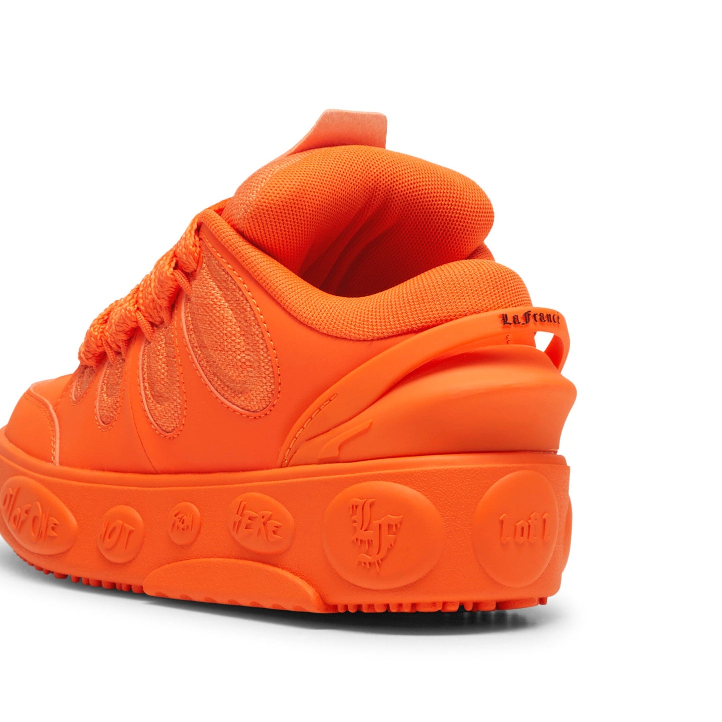 Puma Grade School LaMelo Ball LaFrancé Amour Gifted