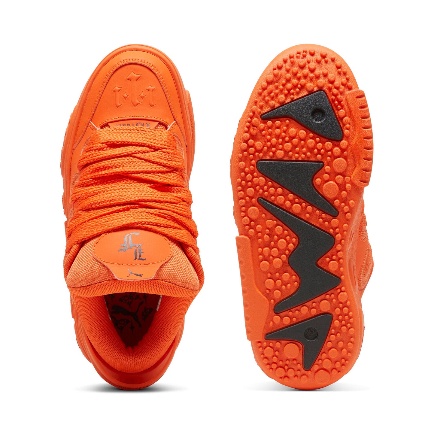 Puma Grade School LaMelo Ball LaFrancé Amour Gifted