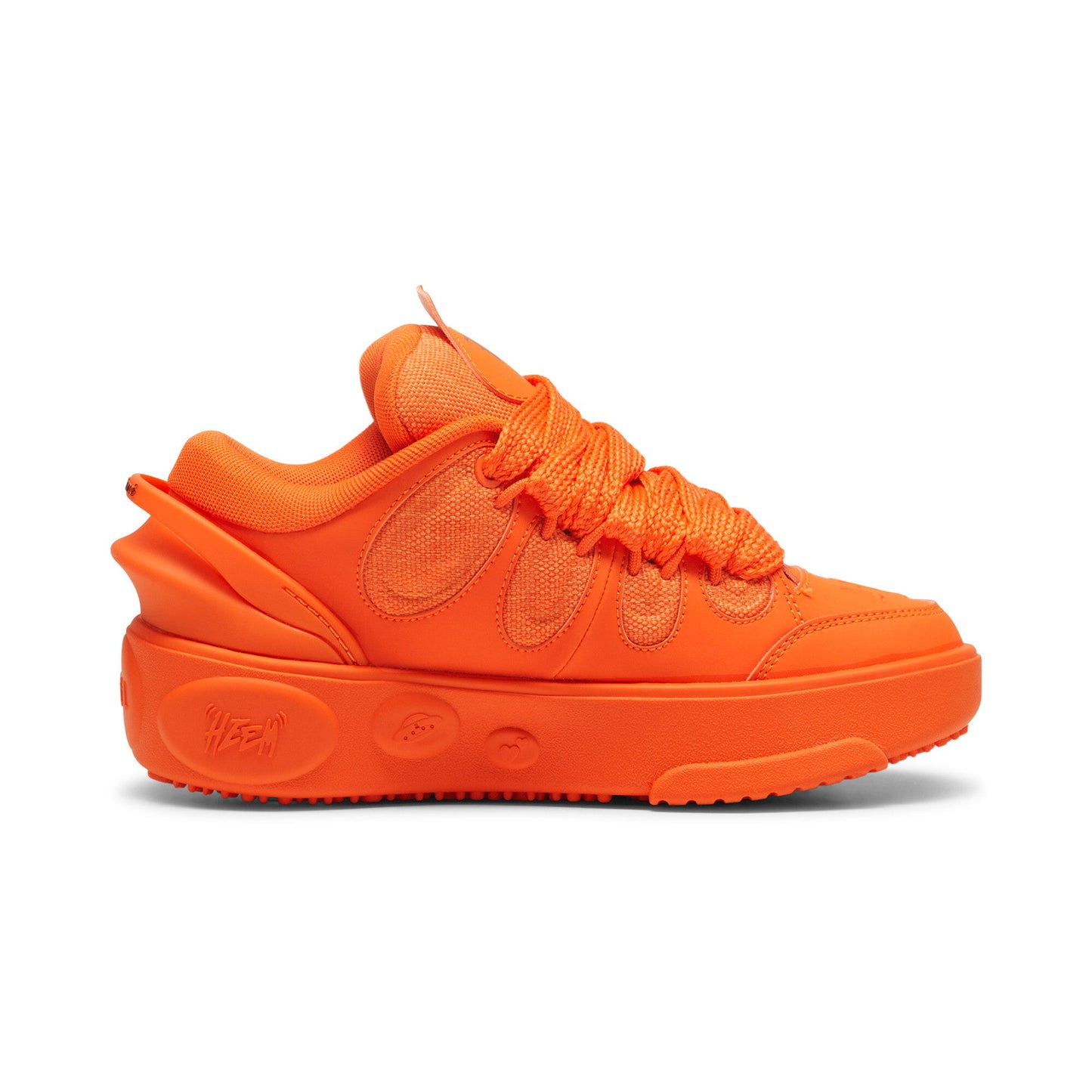 Puma Grade School LaMelo Ball LaFrancé Amour Gifted