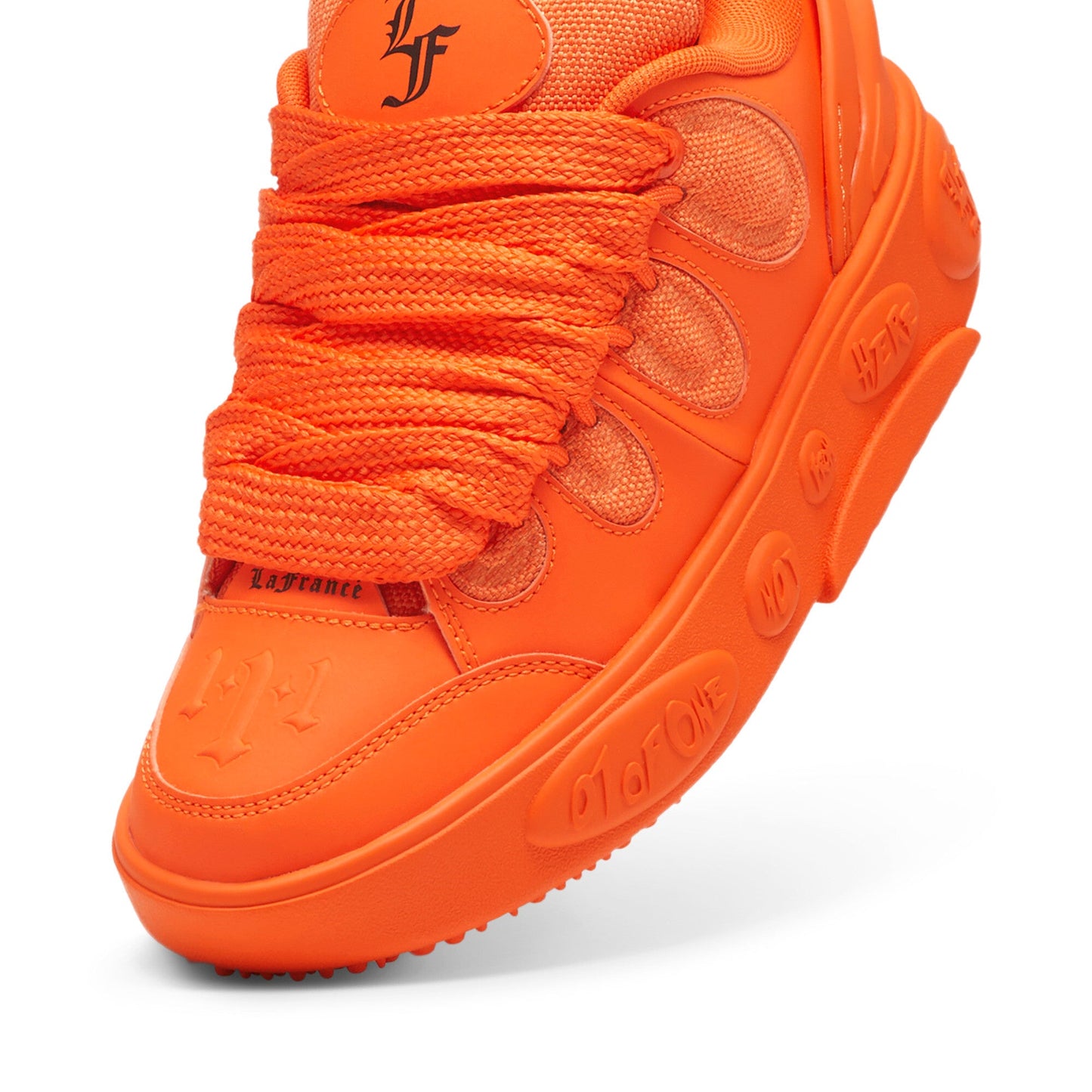 Puma Grade School LaMelo Ball LaFrancé Amour Gifted