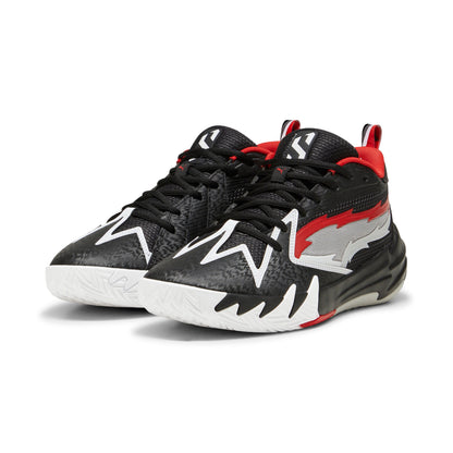 Puma Mens Scoot Zeros O.D.D City
