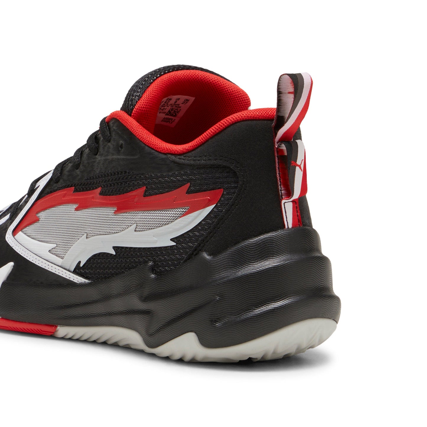 Puma Mens Scoot Zeros O.D.D City