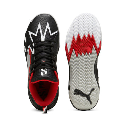 Puma Mens Scoot Zeros O.D.D City