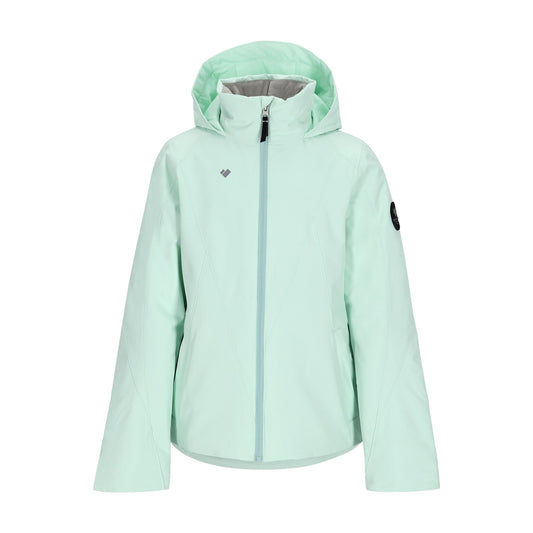 Youth Obermeyer Girl'S Rylee Waterproof Jacket