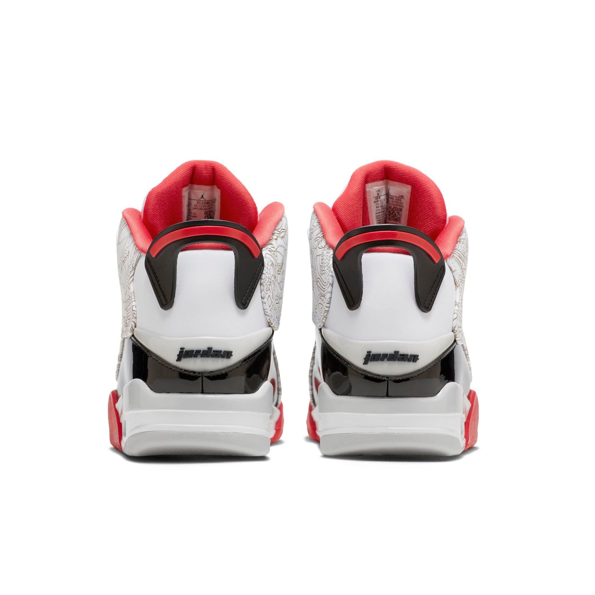 White/True Red/Black/Neutral Grey-