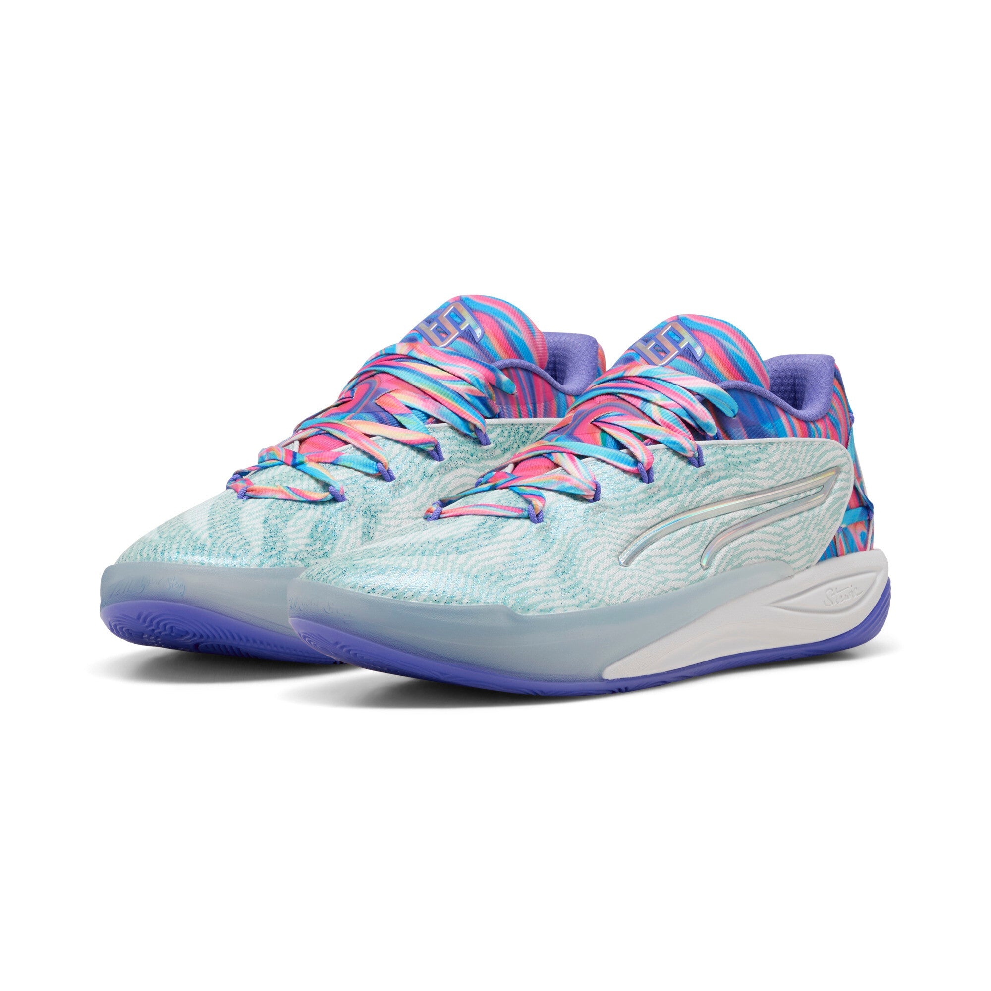 Puma Women's Stewie 4 Prism - 311062-01 – Zulily