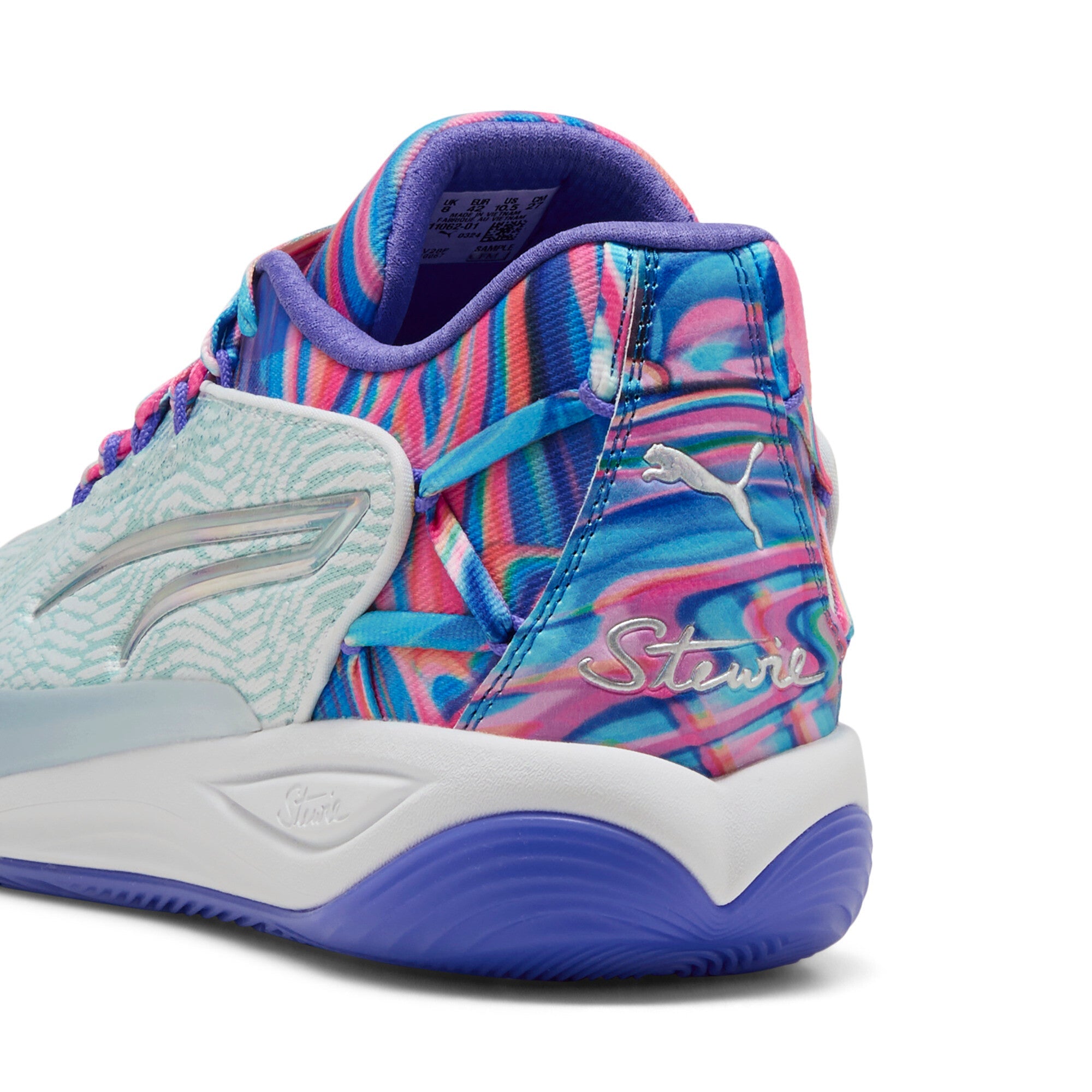 Puma Women's Stewie 4 Prism - 311062-01 – Zulily