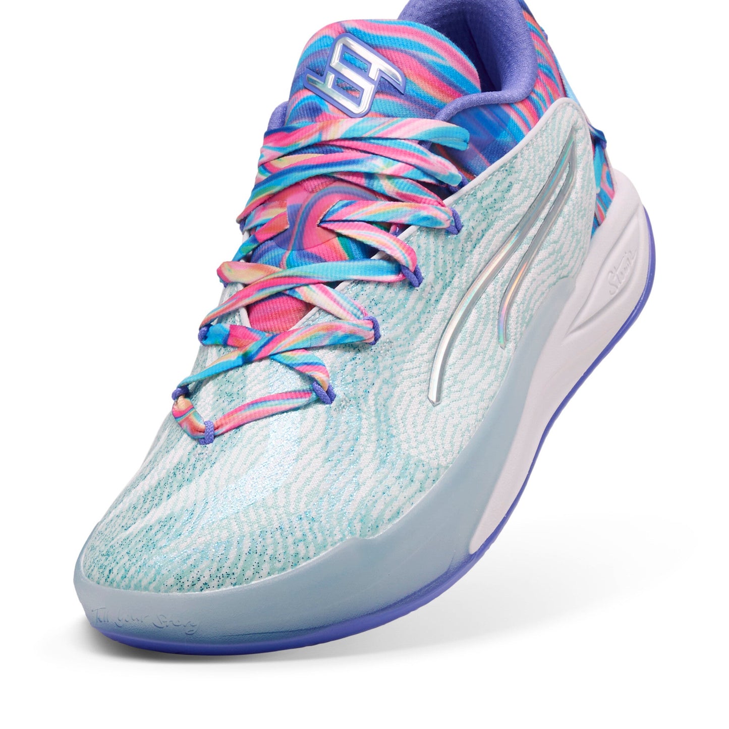 Puma Women's Stewie 4 Prism Sneakers