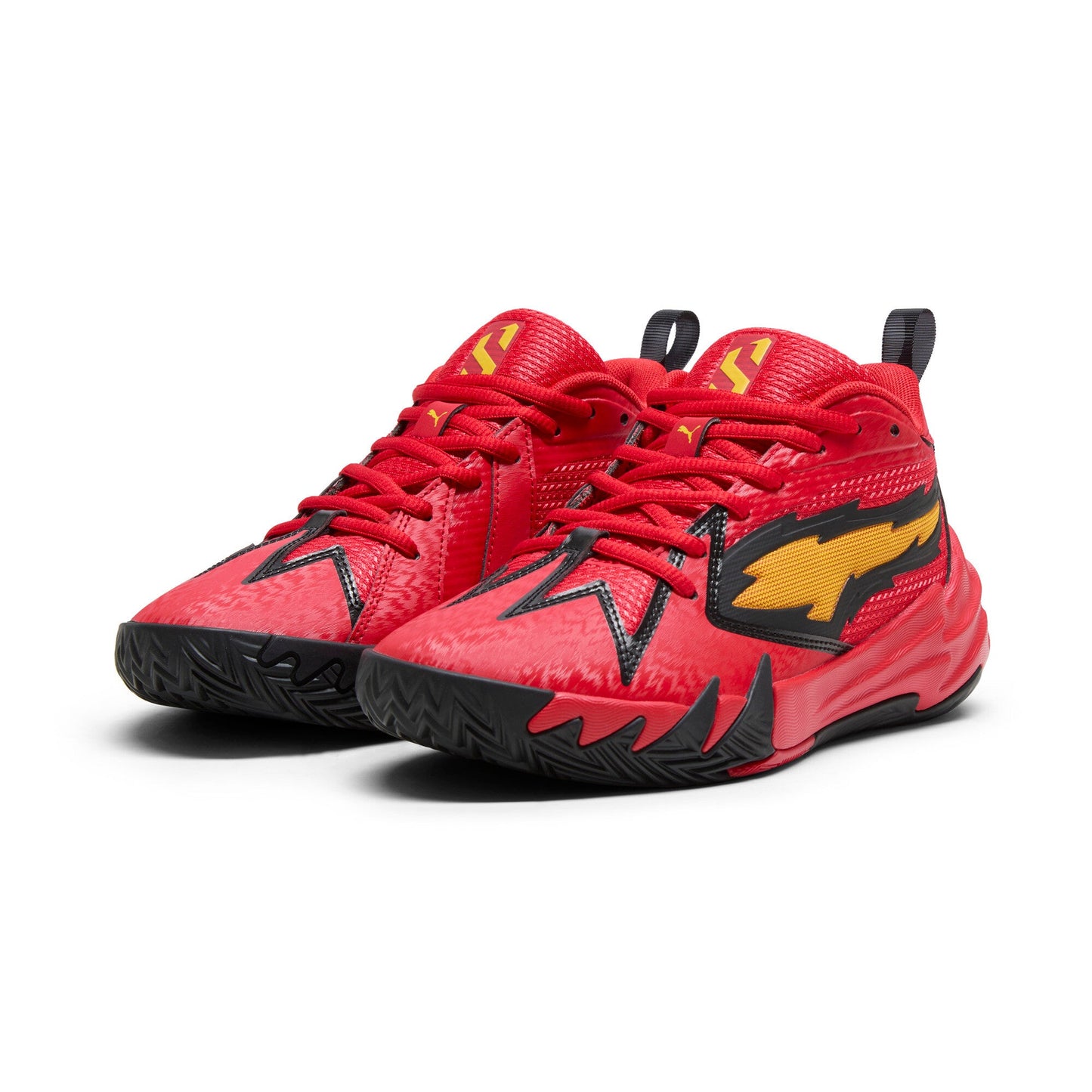 Puma Grade School Scoot Zeros Retro Portland