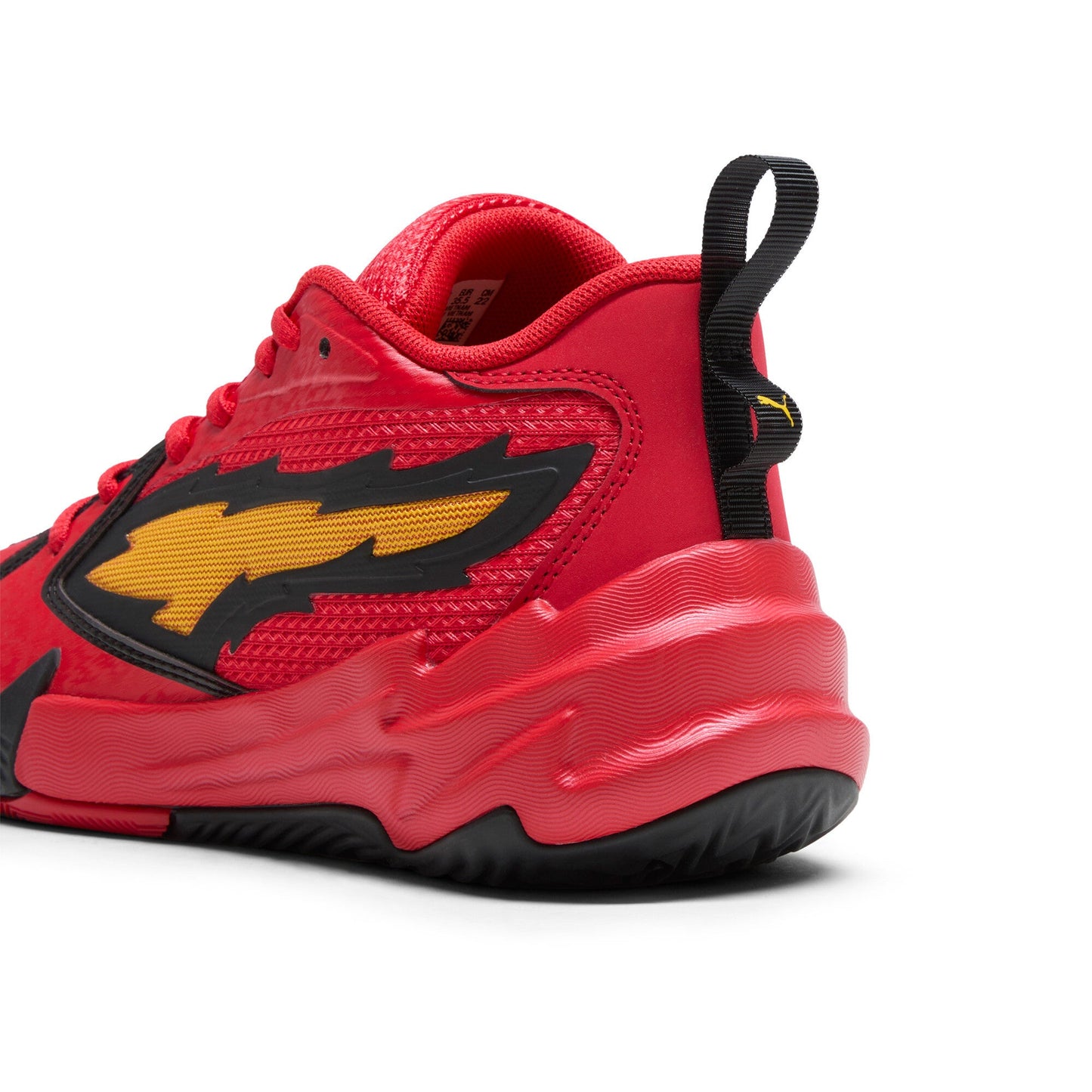 Puma Grade School Scoot Zeros Retro Portland