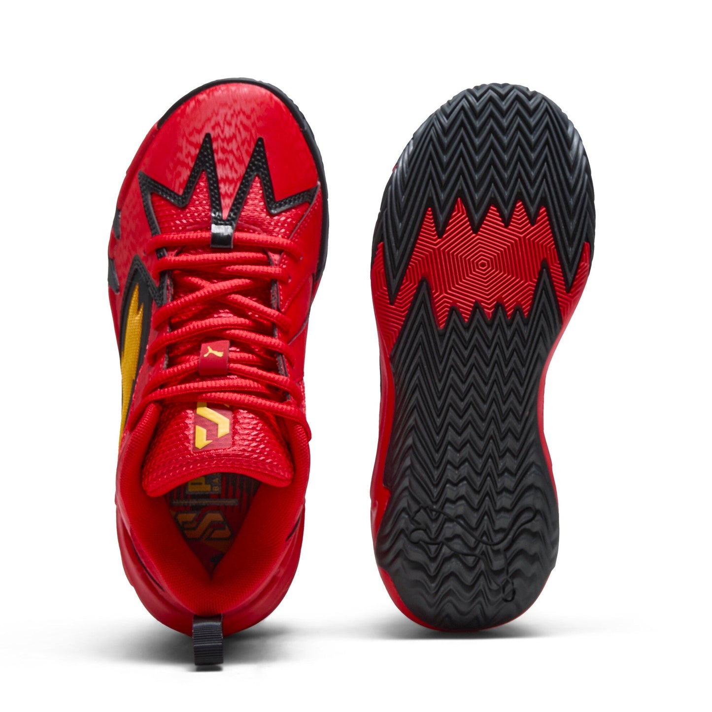 Puma Grade School Scoot Zeros Retro Portland