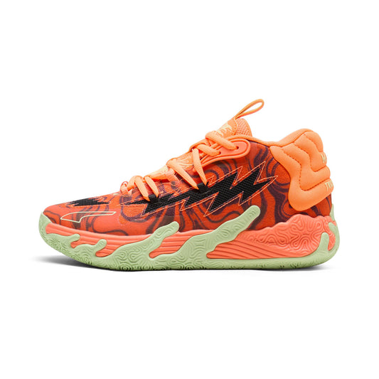 Puma Grade School LaMelo MB.03 Low Halloween