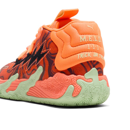 Puma Grade School LaMelo MB.03 Low Halloween