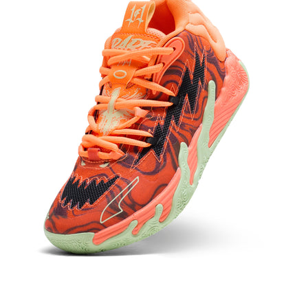 Puma Grade School LaMelo MB.03 Low Halloween