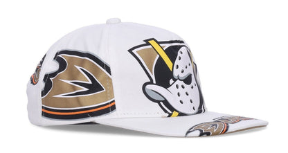Mitchell & Ness Men's NHL In Your Face Deadstock Ducks Ball Caps