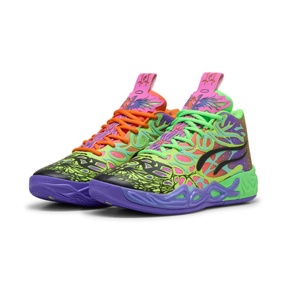 Puma Mens LaMelo MB.04 Be You