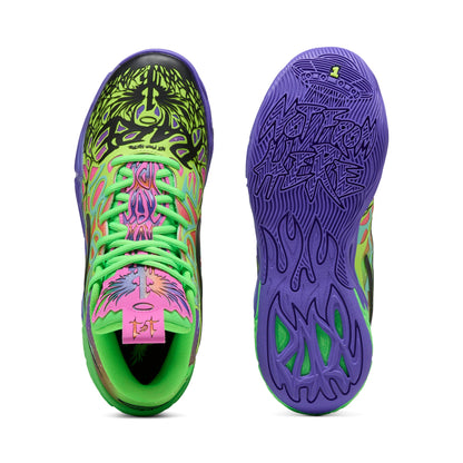 Puma Mens LaMelo MB.04 Be You