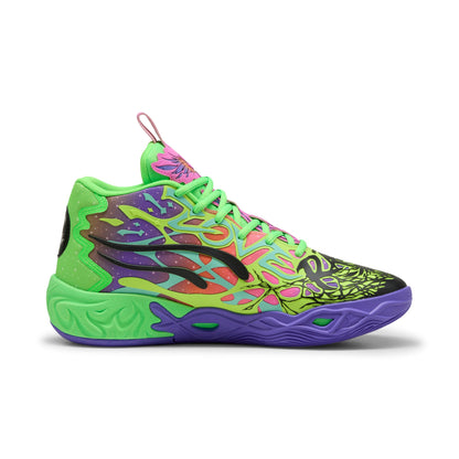Puma Mens LaMelo MB.04 Be You