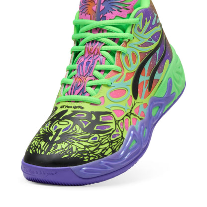 Puma Mens LaMelo MB.04 Be You