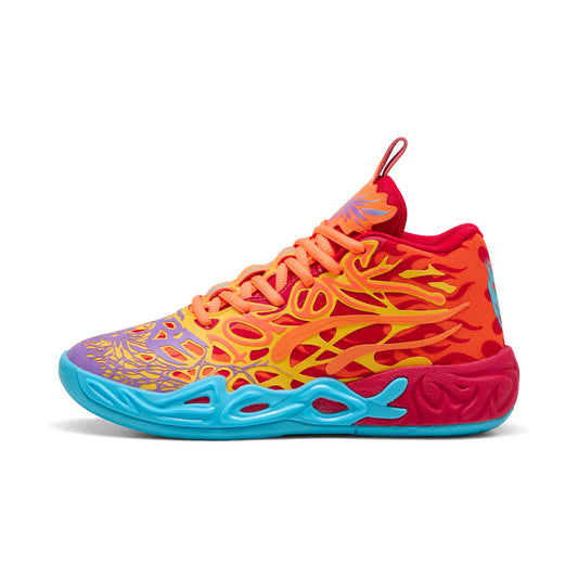 Puma Grade School Lamelo Ball Mb.04 'Phoenix' Gs (Gs)