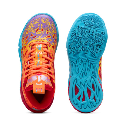 Puma Grade School Lamelo Ball Mb.04 'Phoenix' Gs (Gs)