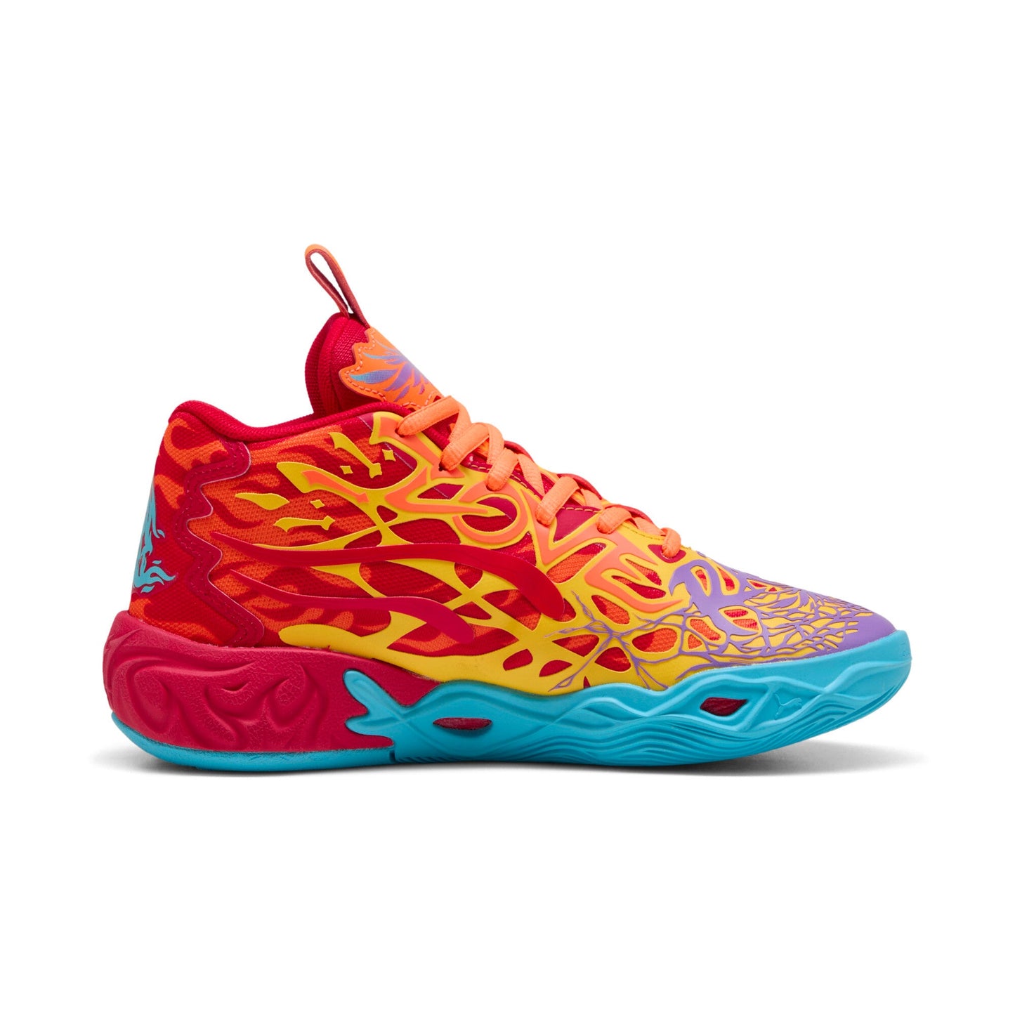 Puma Grade School Lamelo Ball Mb.04 'Phoenix' Gs (Gs)