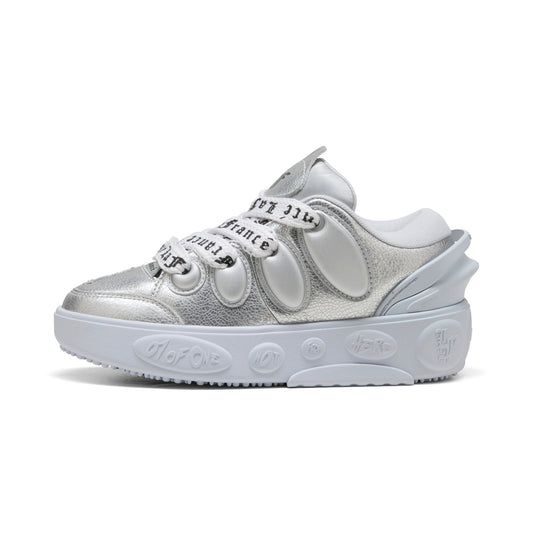 Puma Grade School LaMelo Ball LaFrancé Amour Chrome