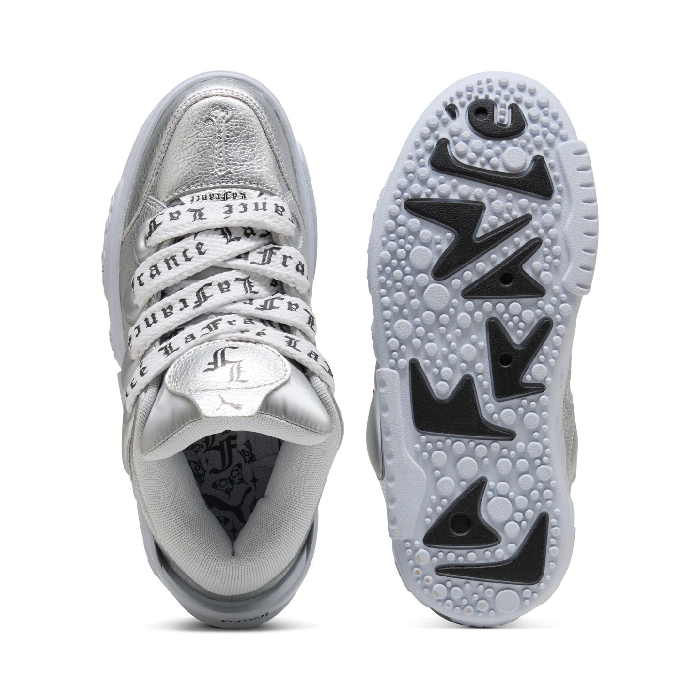 Puma Grade School LaMelo Ball LaFrancé Amour Chrome