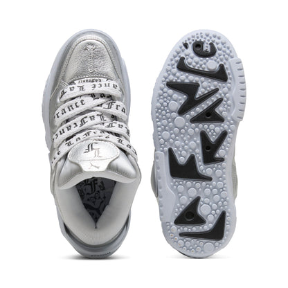 Puma Grade School LaMelo Ball LaFrancé Amour Chrome