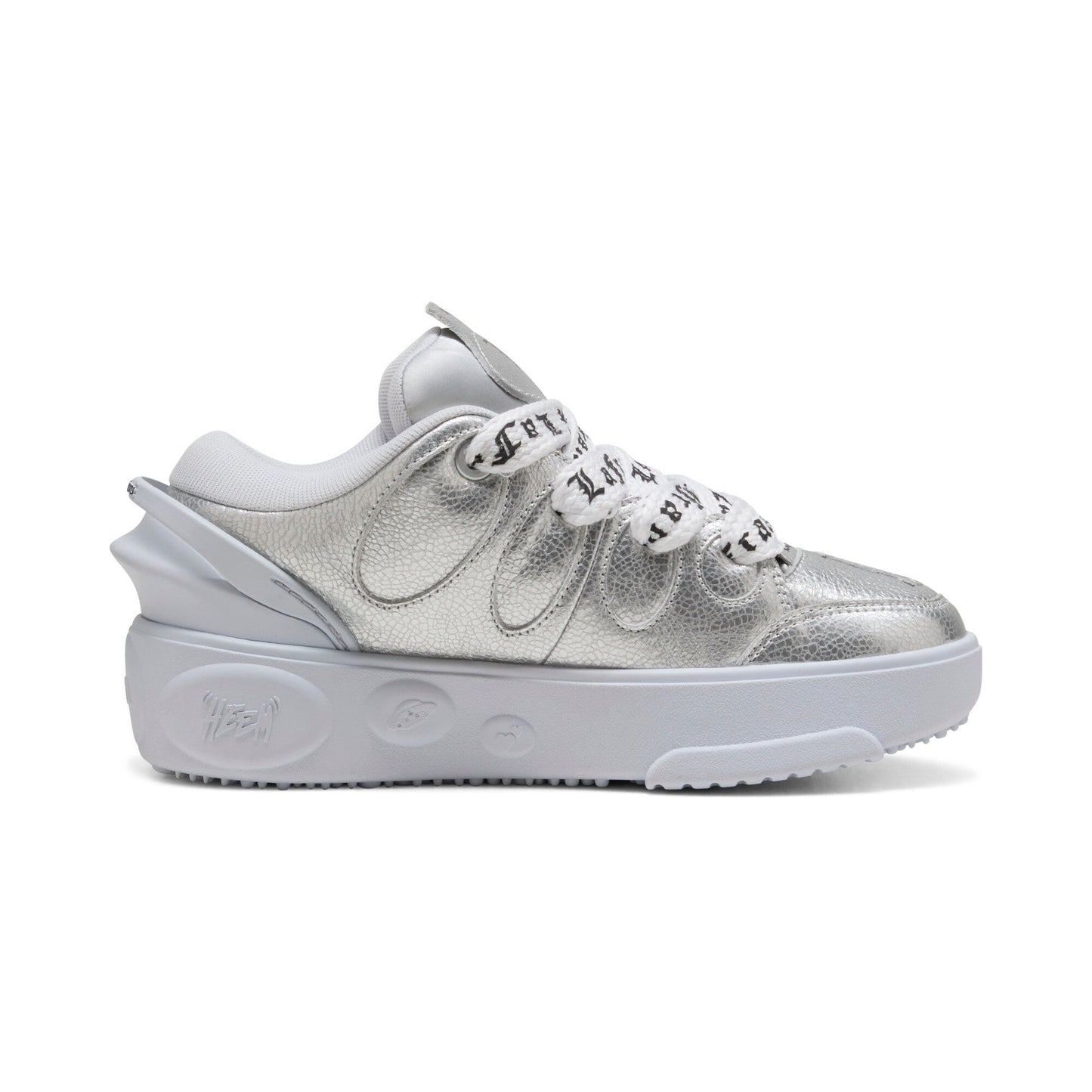 Puma Grade School LaMelo Ball LaFrancé Amour Chrome