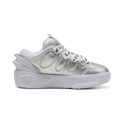 Puma Grade School LaMelo Ball LaFrancé Amour Chrome